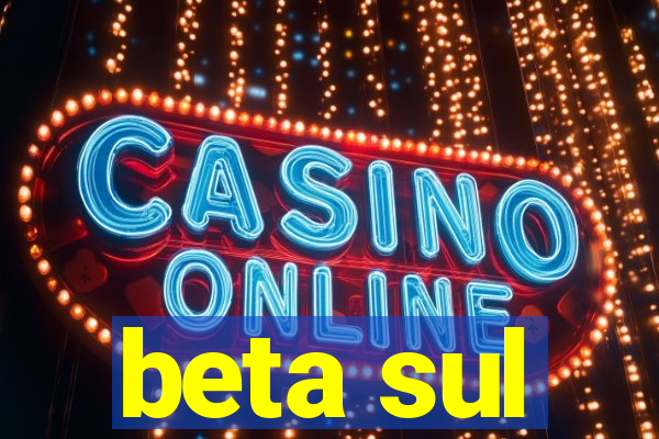 beta sul